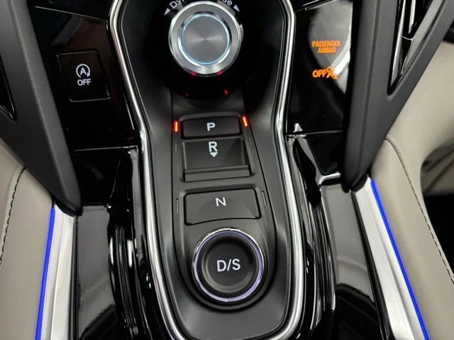 2026 Acura RDX Advance Package - Photo 64