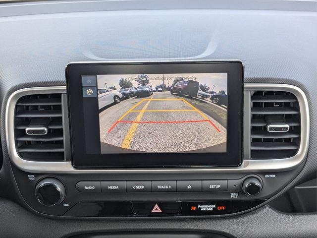 New 2026 Onyx Black Hyundai SE image 51