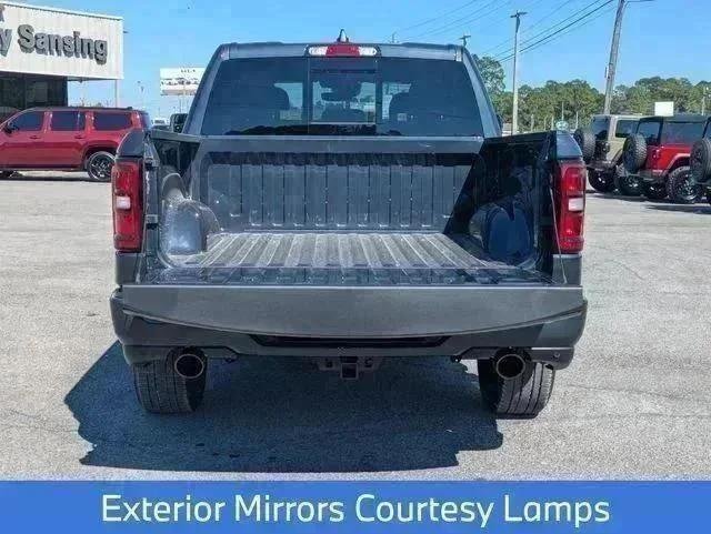 2026 RAM 1500 Big Horn/Lone Star - Photo 33