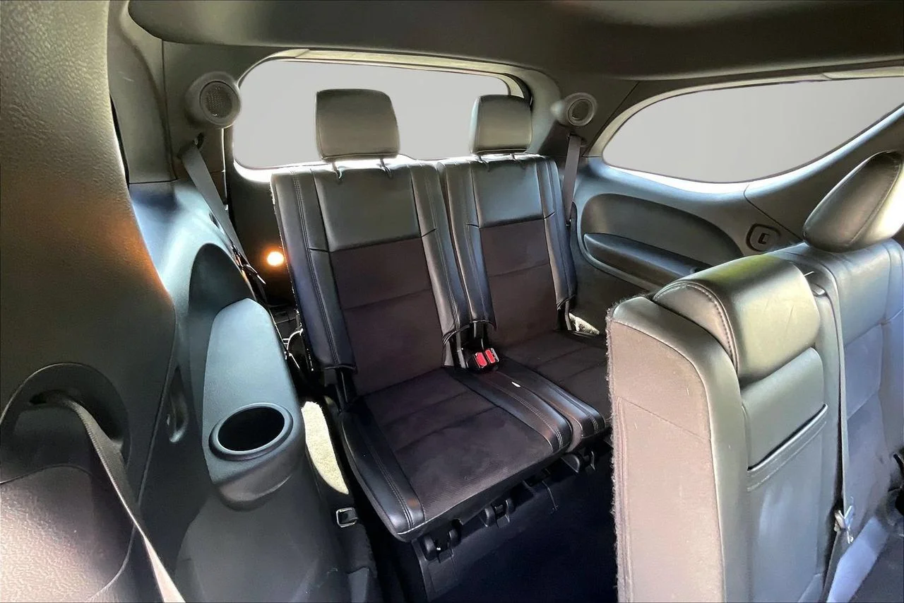 Used 2019 White Dodge R/T image 25