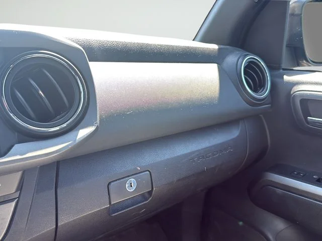 Certified Used 2021 Gray Toyota TRD Sport image 23