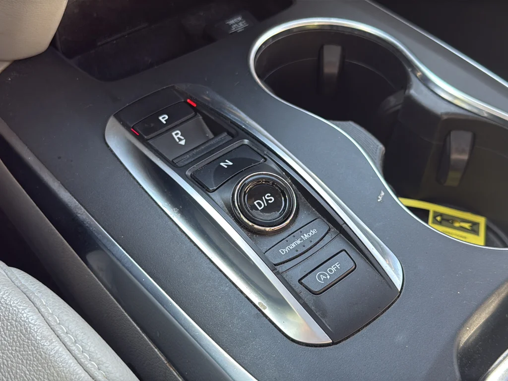 Used 2020 Silver Acura 3.5L image 44