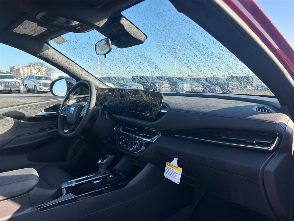 2026 BUICK ENVISTA - Image 34