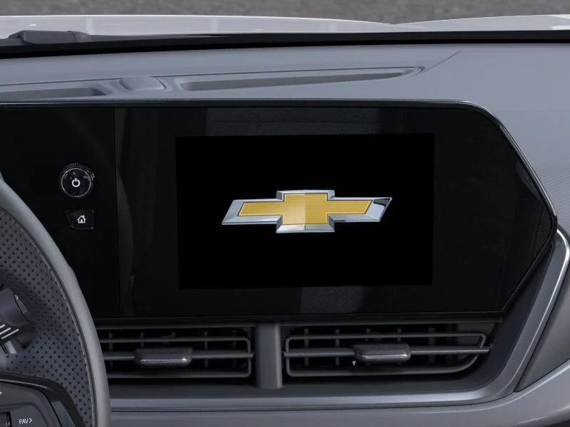 2026 Chevrolet Trax LS - Photo 27