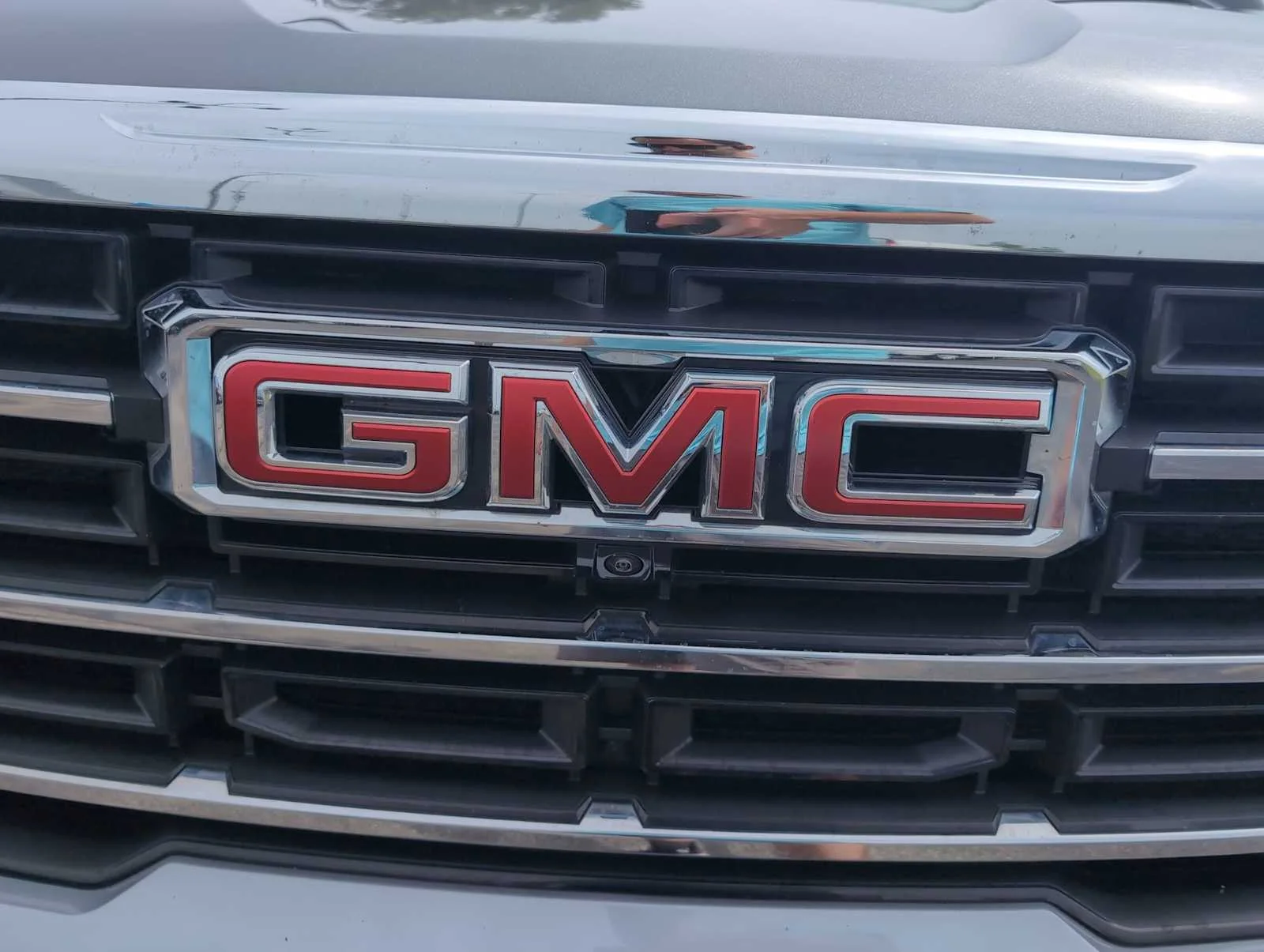 2025 GMC Acadia Elevation - Photo 30