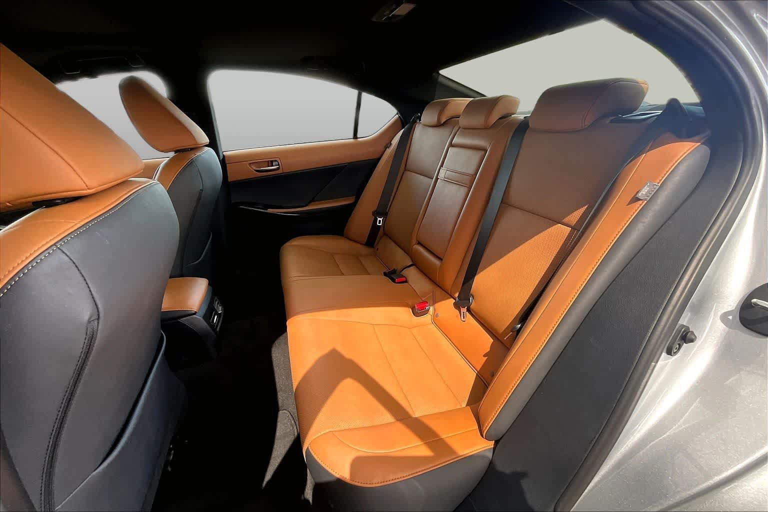 Used 2022 Iridium Lexus  image 20