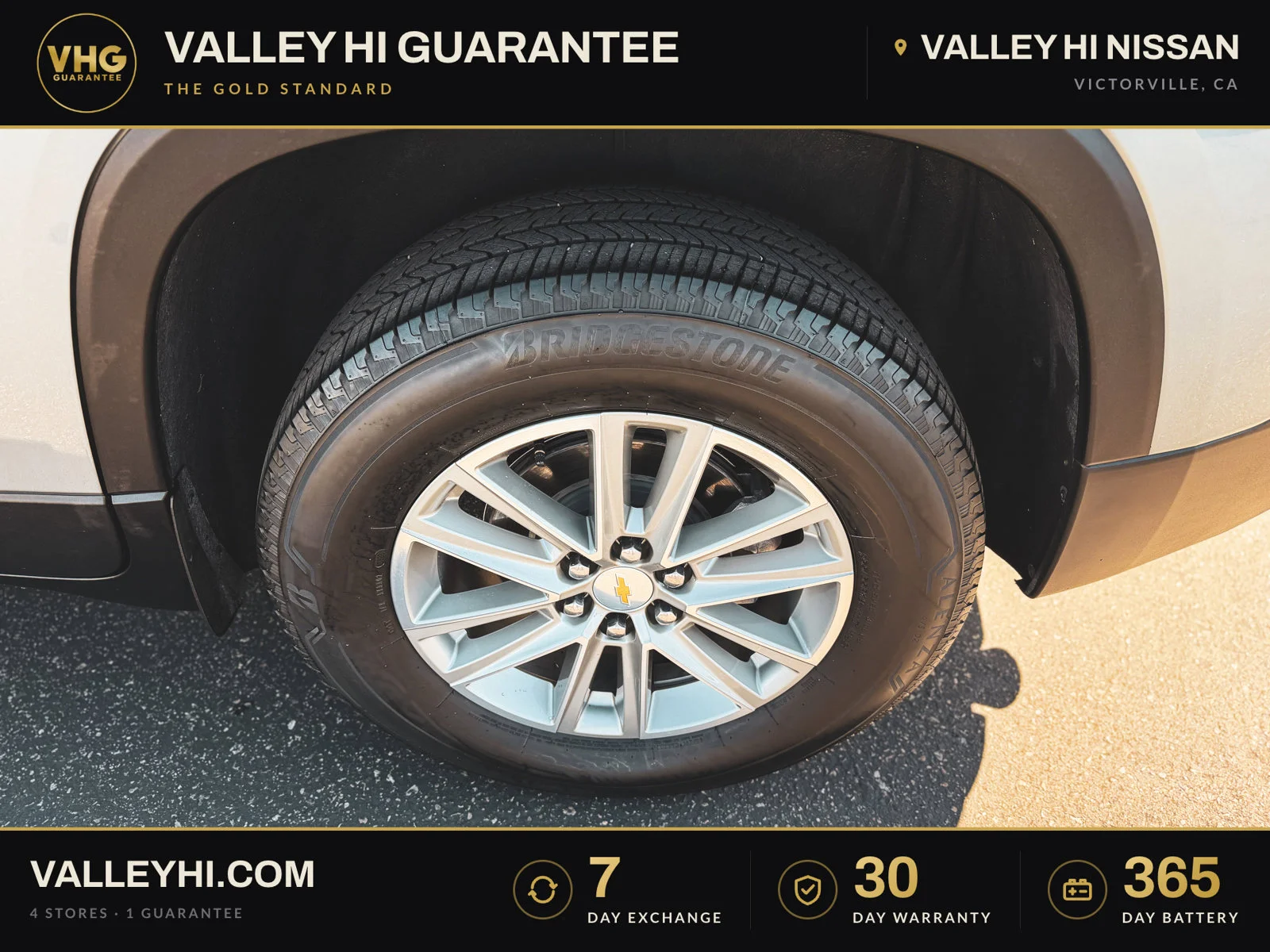 2023 Chevrolet Traverse 1LT - Photo 12