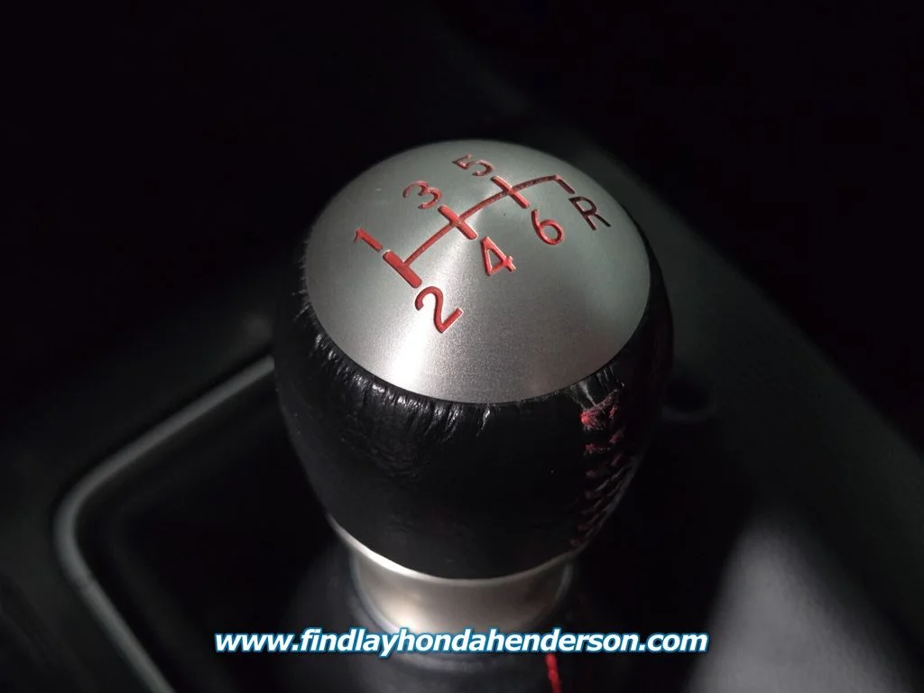 2026 Honda Civic Si - Photo 31