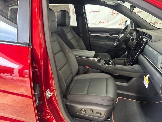 2027 GMC Terrain AT4 - Photo 38