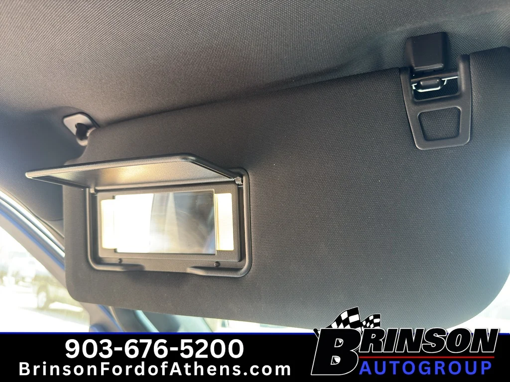 Used 2024 Dark Matter Gray Metallic Ford Timberline image 23