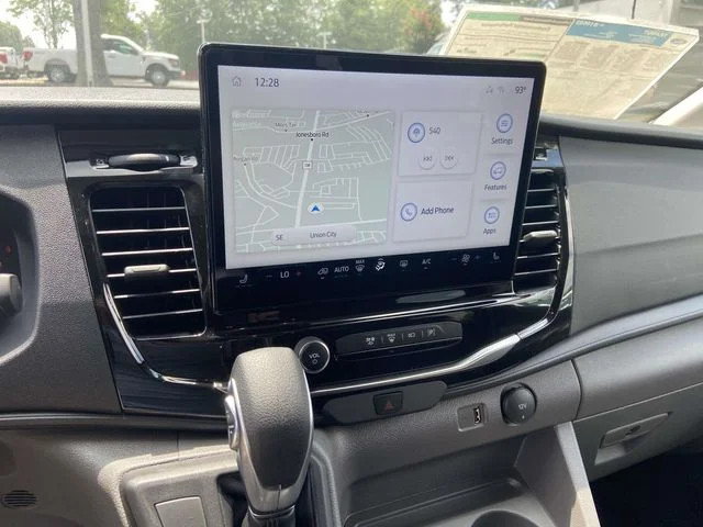 New 2026 White Ford XLT image 21