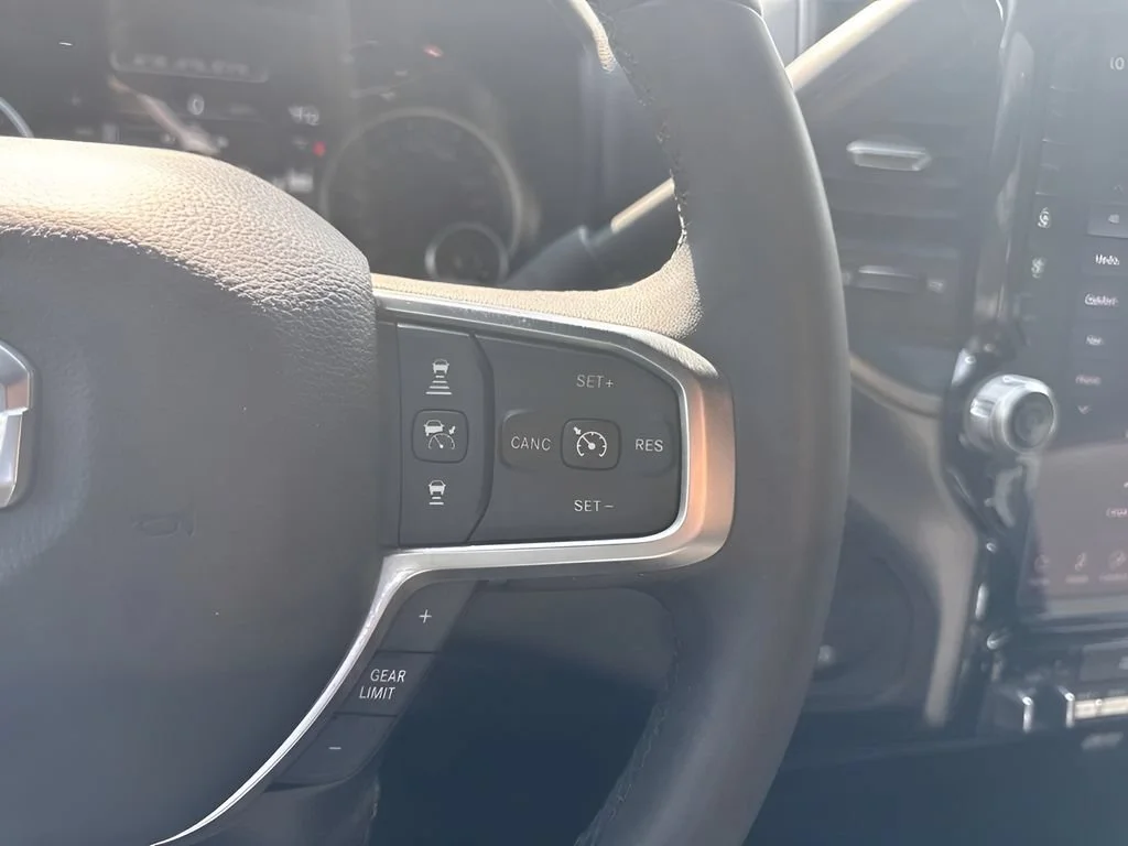Used 2026  Ram Tradesman image 14
