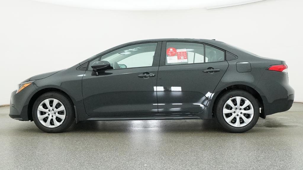 New 2027 Underground Toyota LE image 2