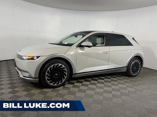 2024 Hyundai IONIQ 5 Limited
