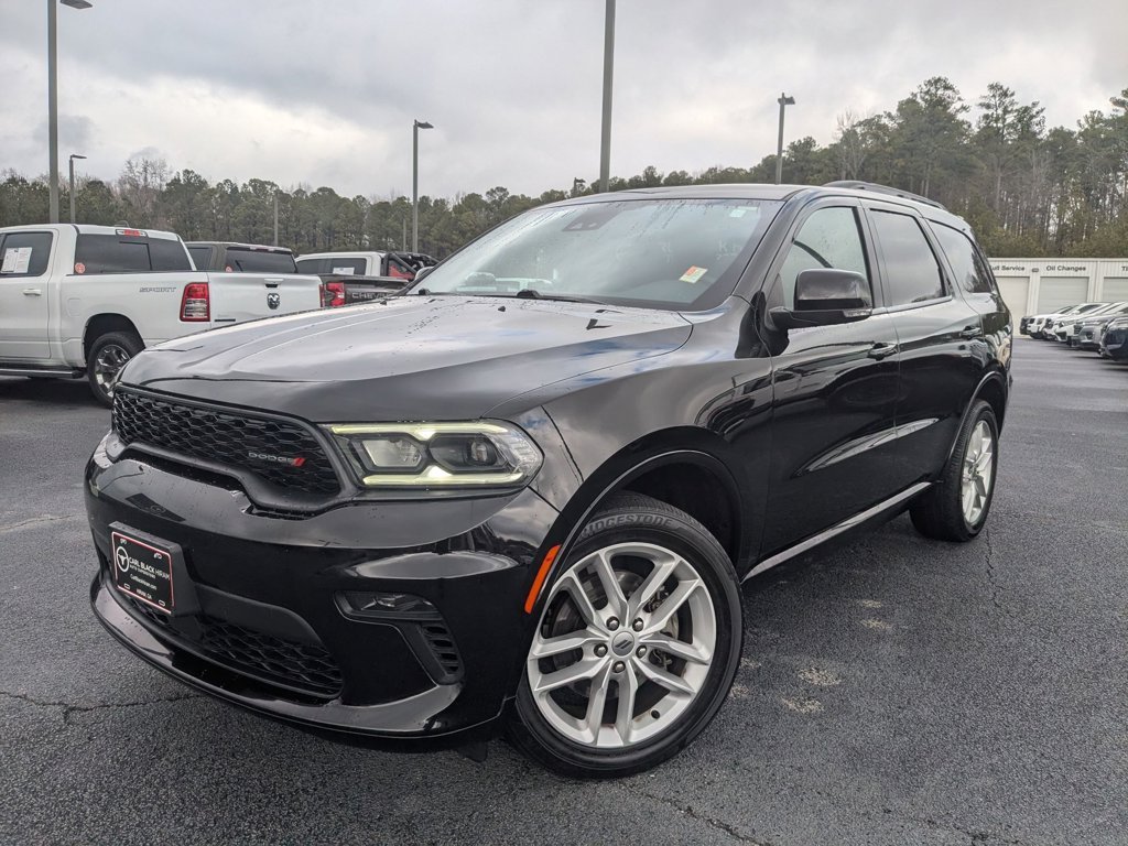 2023 Dodge Durango GT