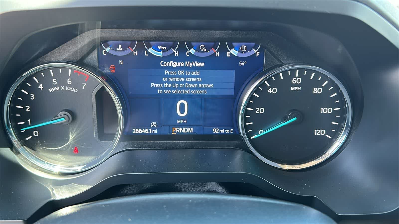 2024 Ford Expedition XLT - Photo 21