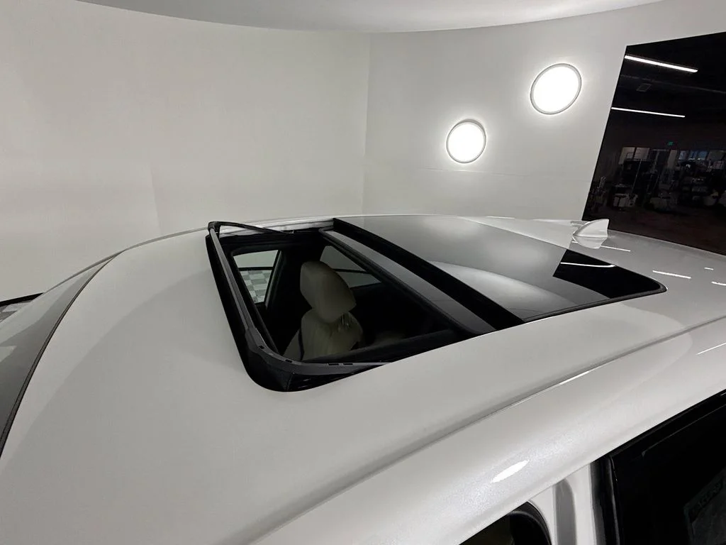 New 2026 Platinum White Pearl Acura A-Spec Package image 23
