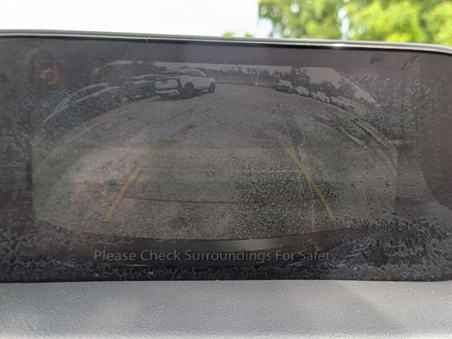 Used 2020 Black Mazda Touring image 25