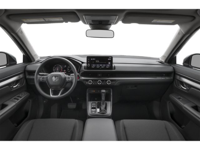 New 2027 Urban Gray Pearl Honda EX image 5