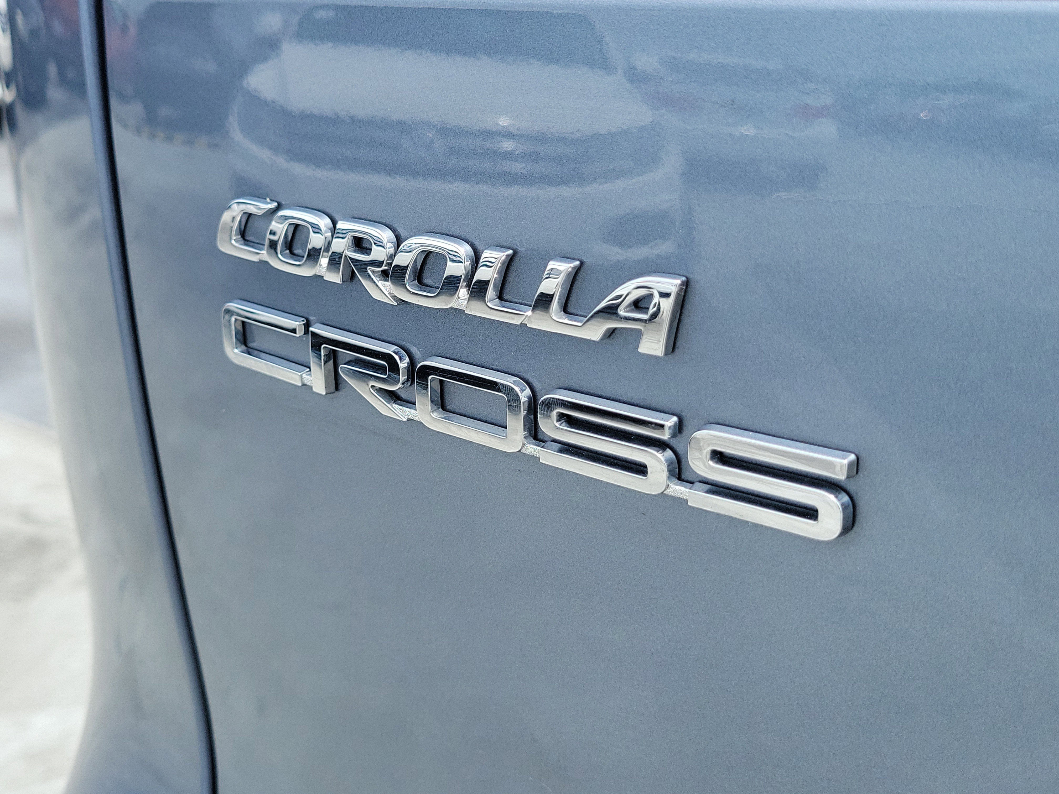 Used 2024 Celestite Toyota L image 8