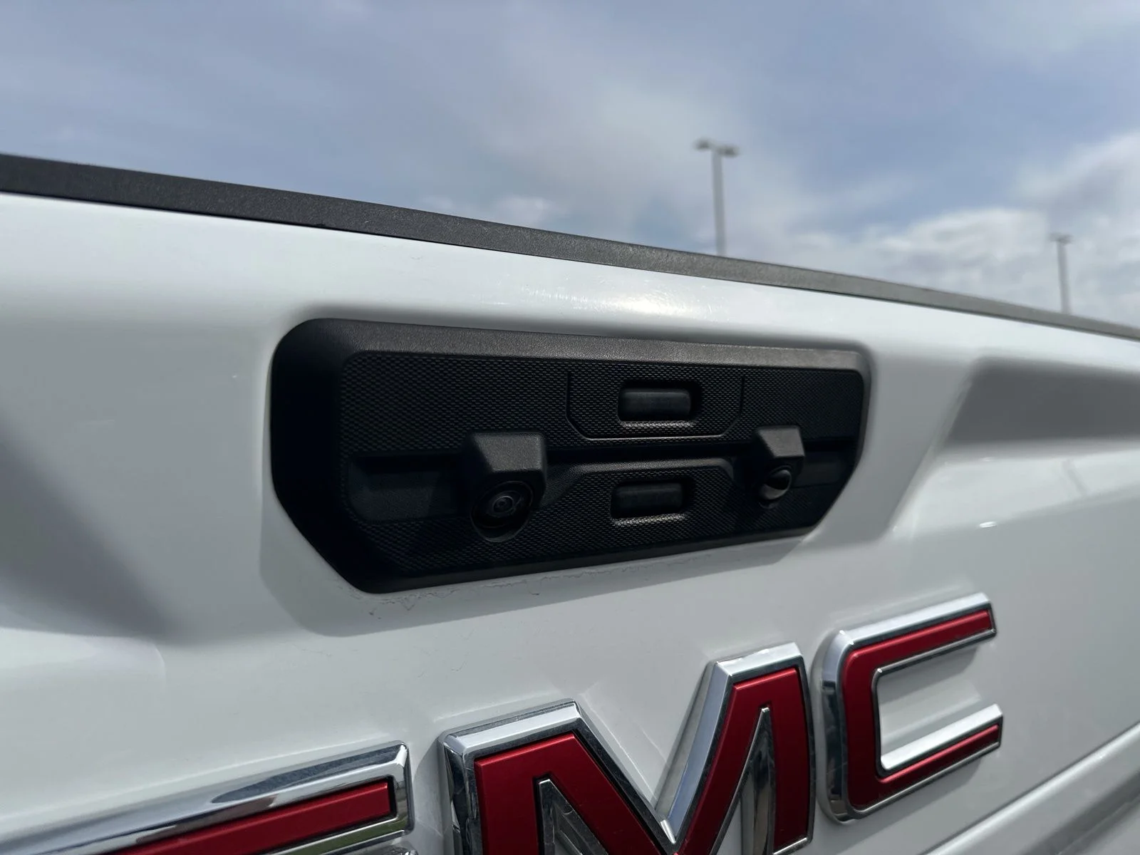 2024 GMC Sierra 2500HD Denali - Photo 9