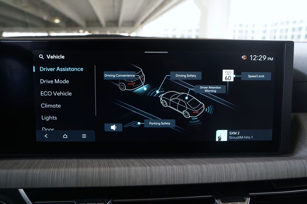 New 2026 Portofino Gray Hyundai Blue image 36