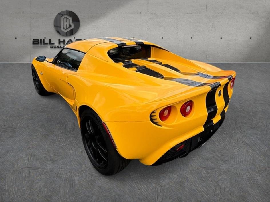 Used 2005 Yellow Lotus Base image 7