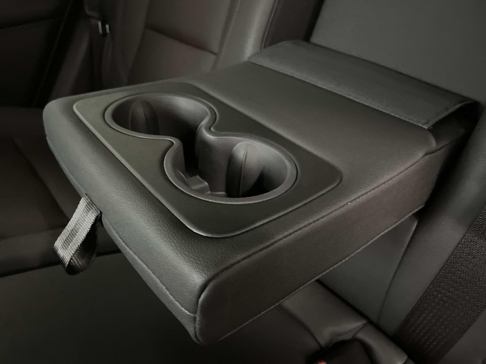 2026 Chevrolet Blazer RS - Photo 17