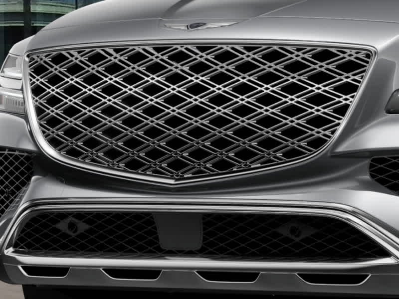 New 2026 Savile Silver Genesis 2.5T SELECT image 13