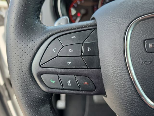 Used 2022 White Knuckle Clearcoat Dodge GT Plus image 23