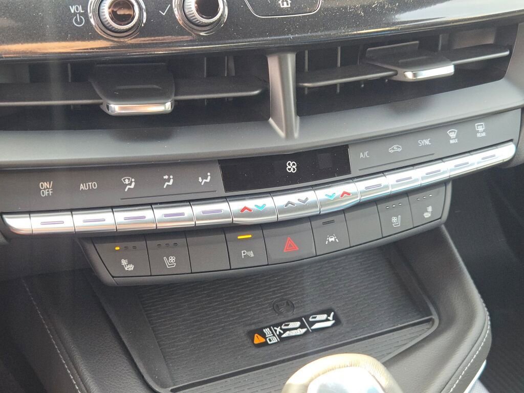 New 2026 Black Raven Cadillac Premium Luxury image 25