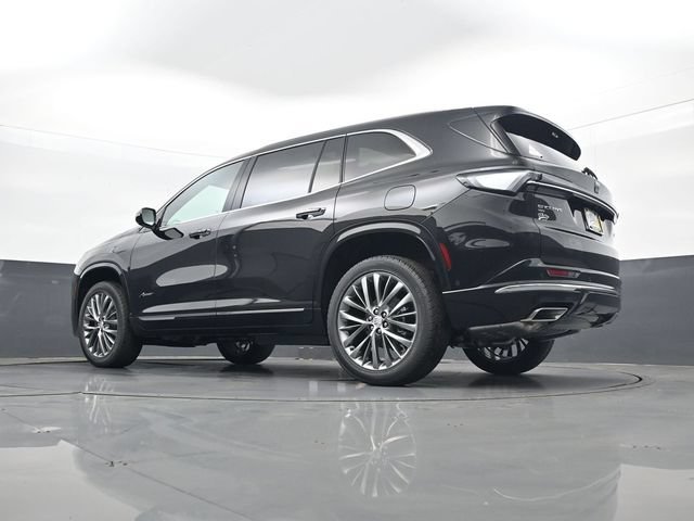 2026 Buick Enclave Avenir - Photo 28