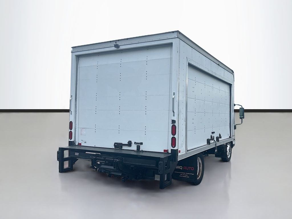 Used 2021 Arc White Chevrolet Base image 3
