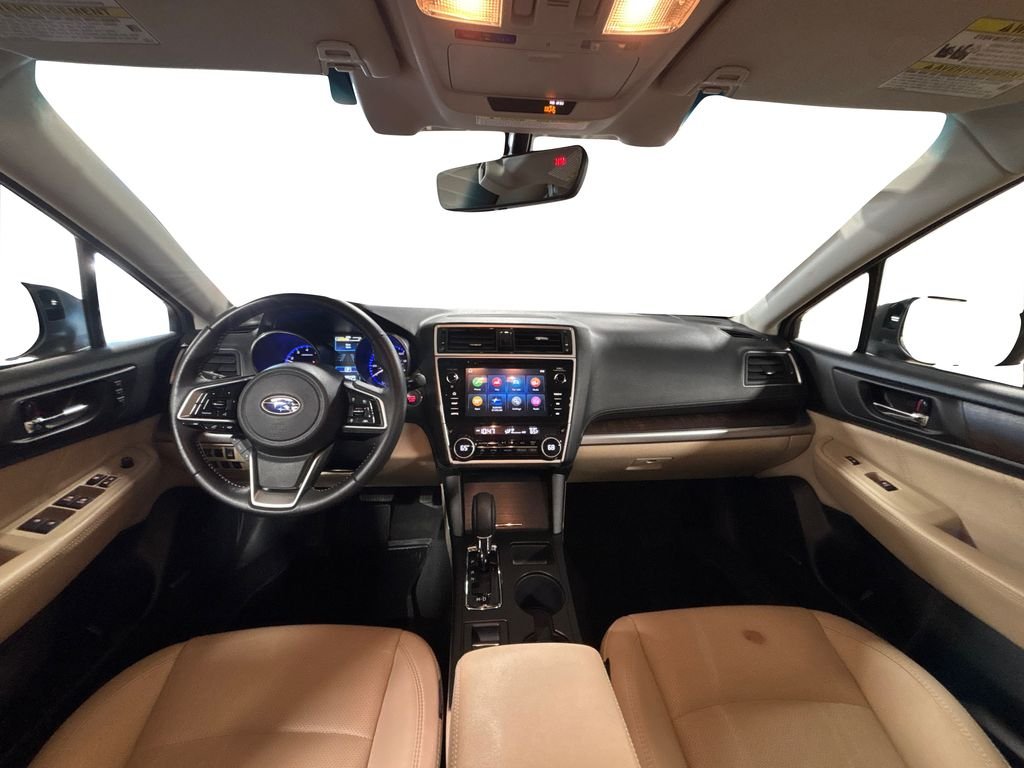 Used 2019 Gray Subaru 2.5i image 11