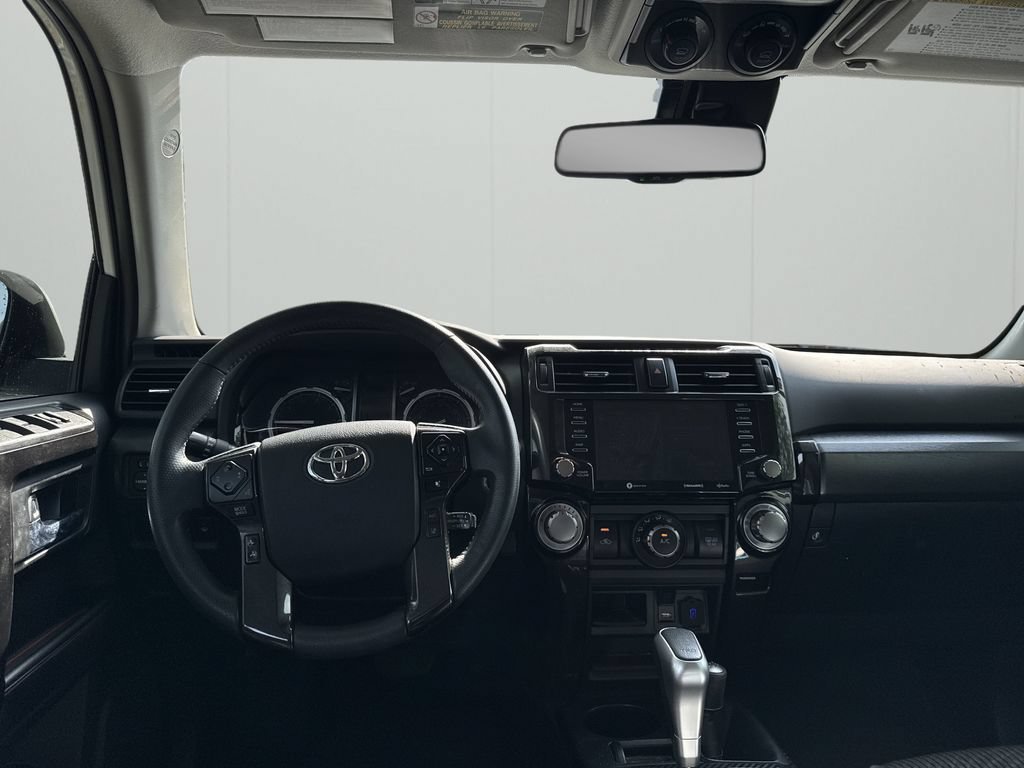Used 2023  Toyota TRD Off Road image 9