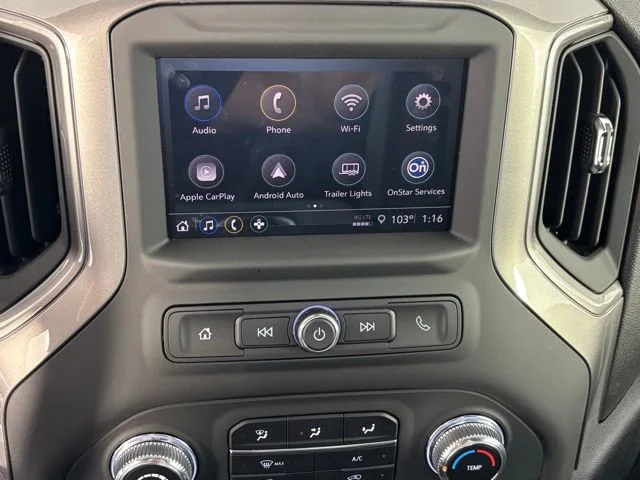 2026 GMC Sierra 1500 Pro - Photo 19