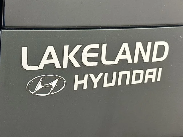 New 2026 Hyundai PALISADE HYBRID Calligraphy