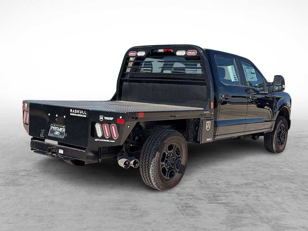 2026 Ford F-250 Super Duty XL - Photo 11