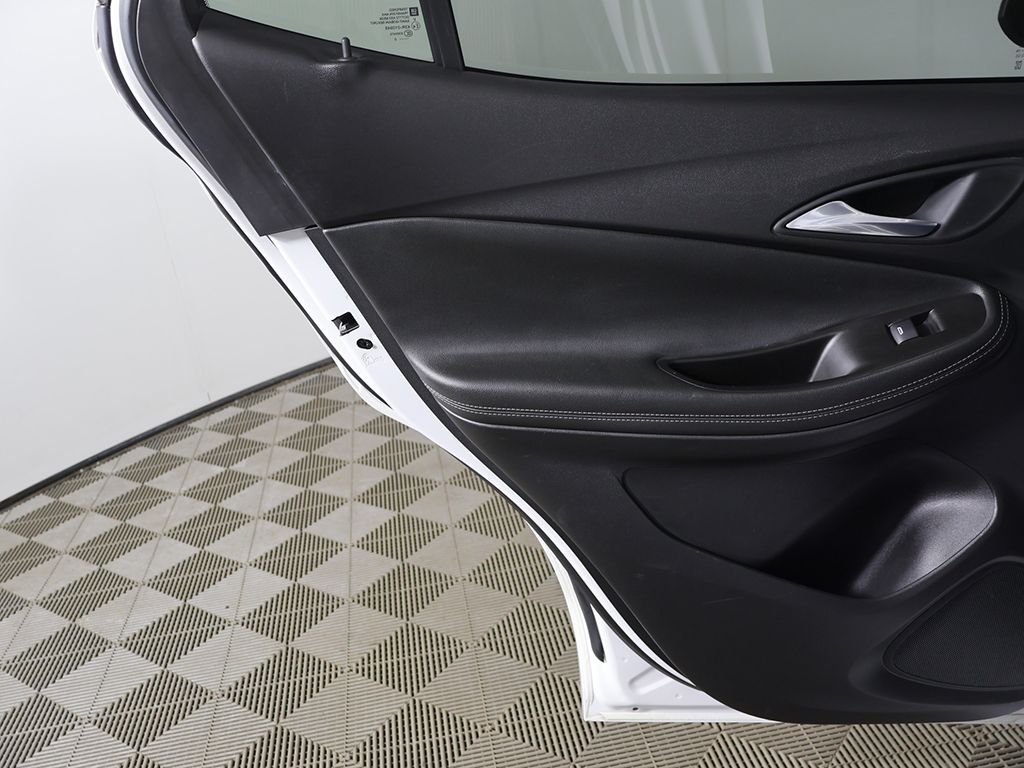 2020 Buick Encore GX Preferred - Photo 19
