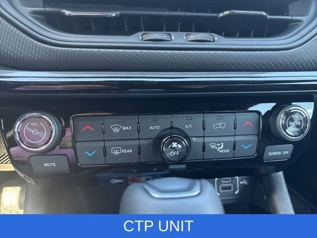 2026 Jeep Compass Latitude Altitude - Photo 13
