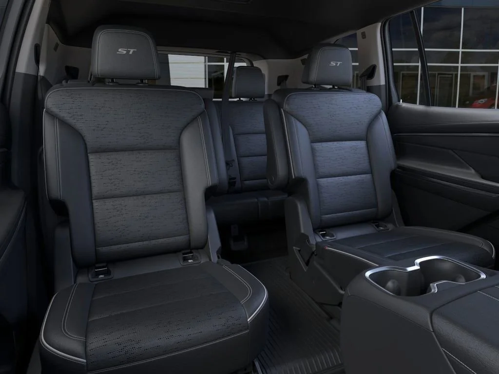 2026 Buick Enclave Sport Touring - Photo 18