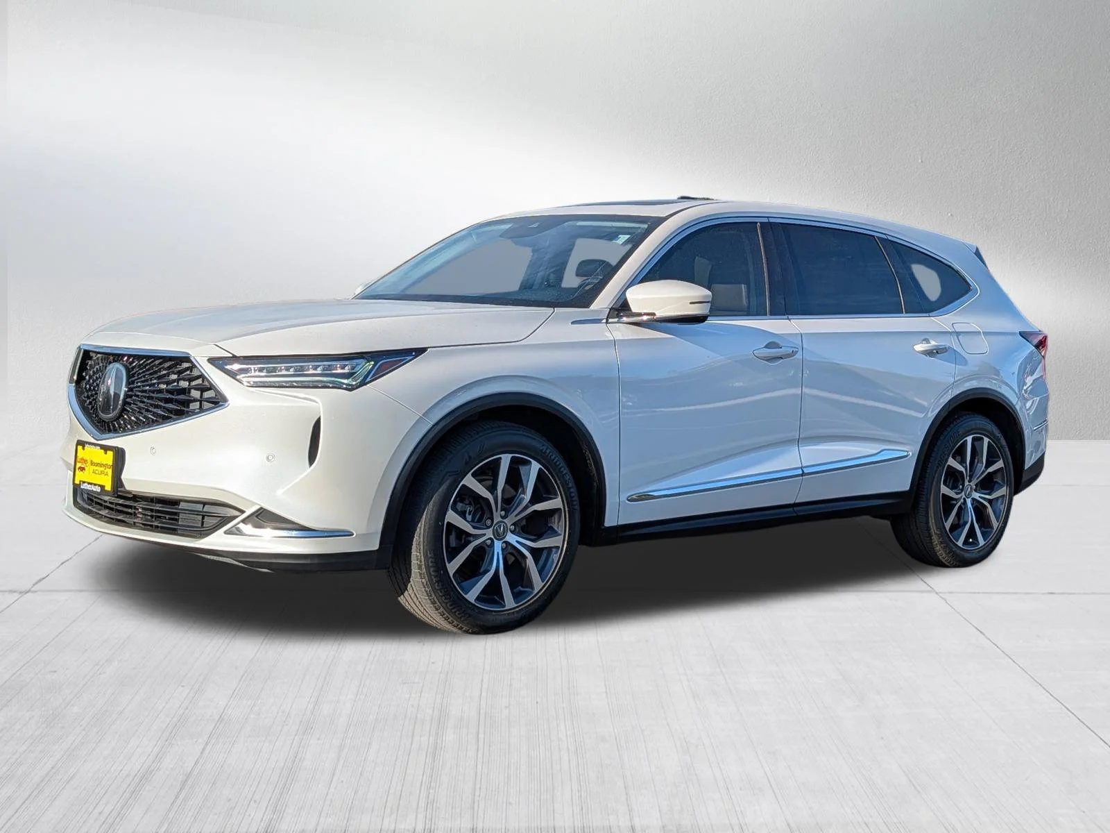 2024 Acura MDX