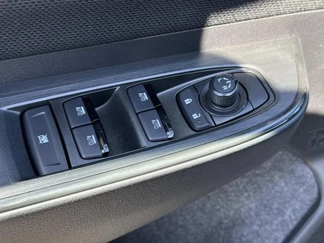 New 2026 RIVER ROCK PEARL Subaru Premium image 62