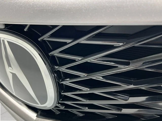 New 2026 Liquid Carbon Metallic Acura A-Spec Advance Package image 9