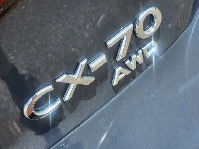Used 2025 Gray Mazda Premium Plus image 18