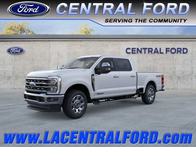 2026 Ford F-250 Lariat 4x4 Crew Cab 6-3/4' Box's photo