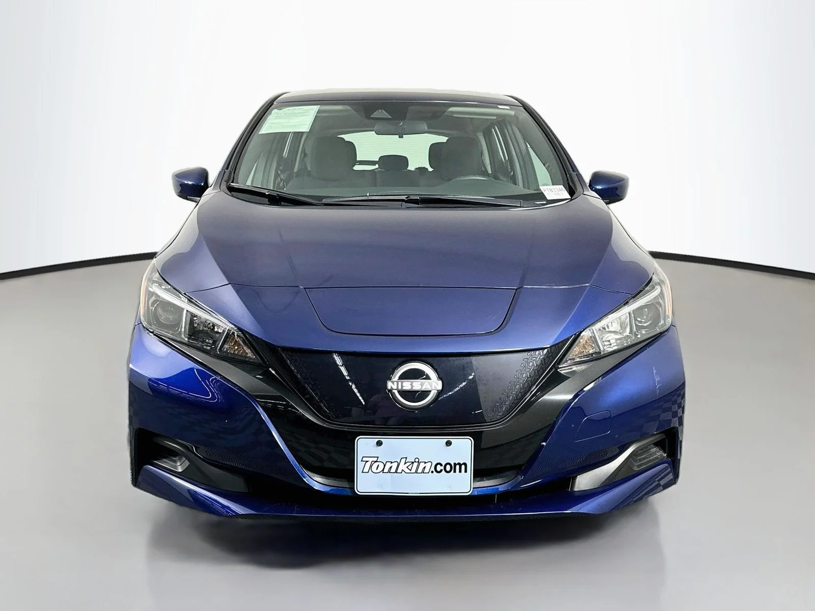 Used 2023 Nissan Leaf S with VIN 1N4AZ1BV4PC563141 for sale in Portland, OR