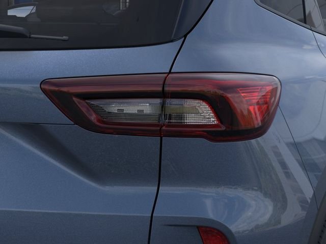 New 2026 Vapor Blue Metallic Ford ST-Line image 21