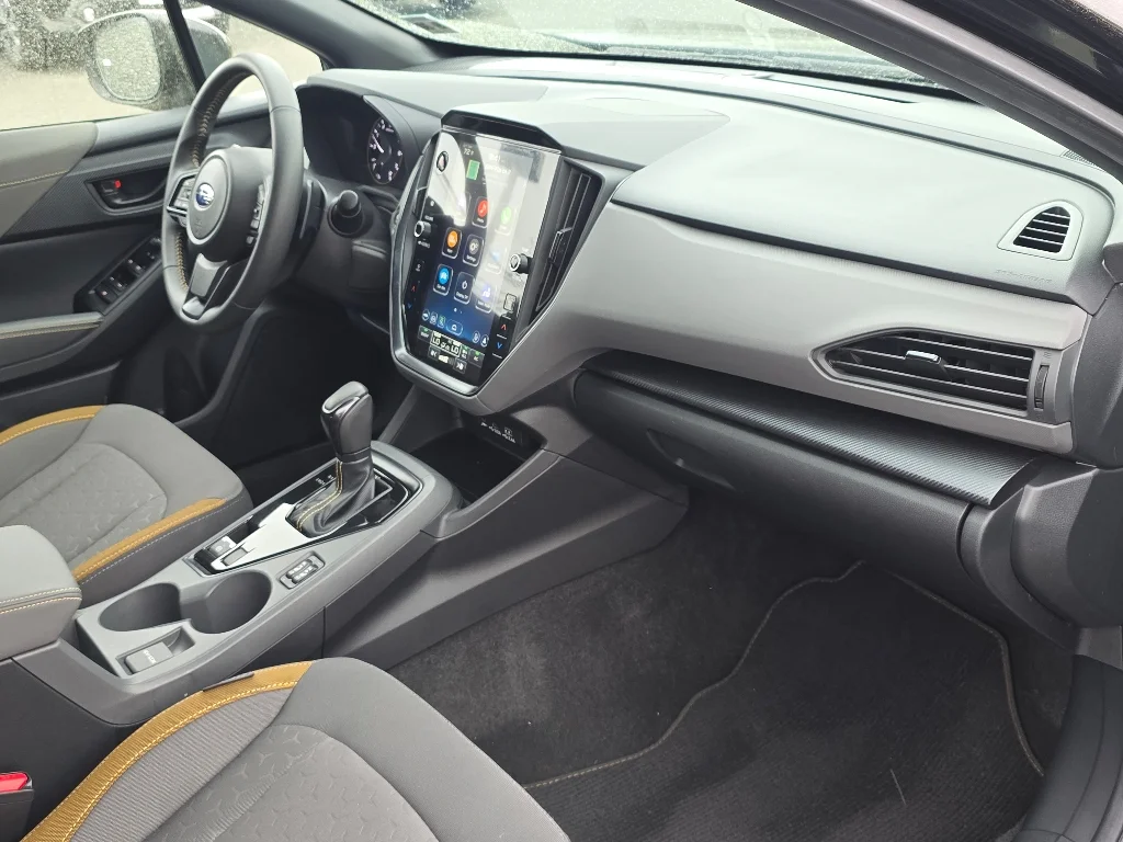 2025 Subaru Crosstrek Sport - Photo 20