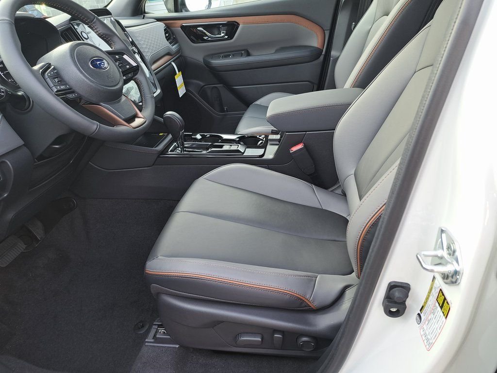 2026 Subaru Forester Sport - Photo 14